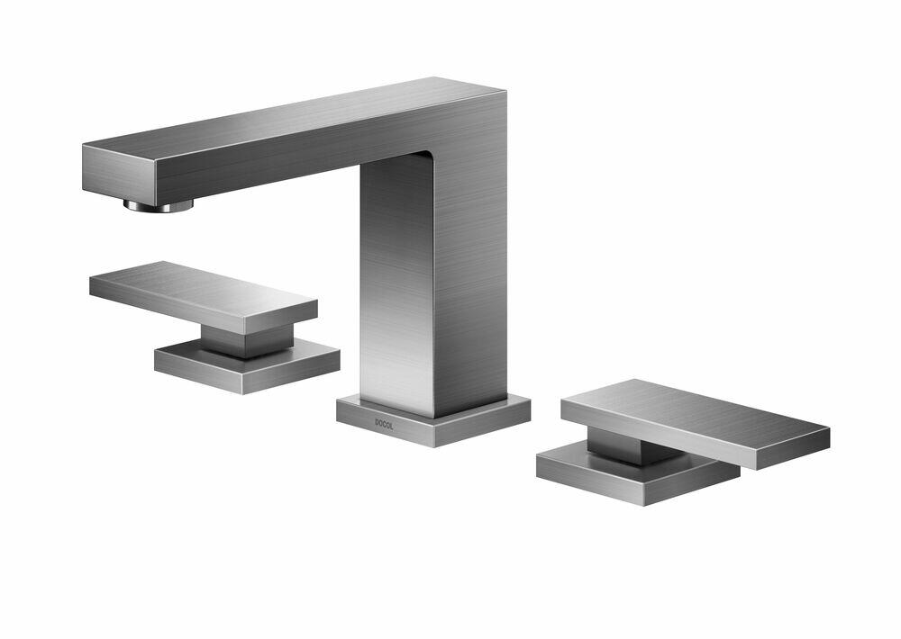Torneira Misturador para Banheiro Docol New Edge 1/2