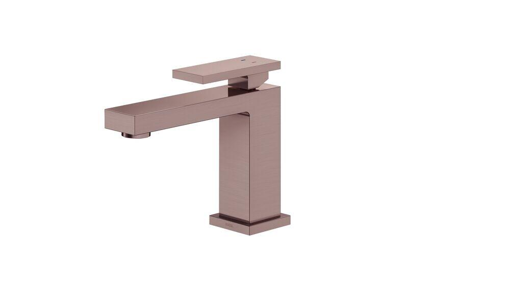 Torneira Misturador Monocomando para Banheiro Docol New Edge 1/2