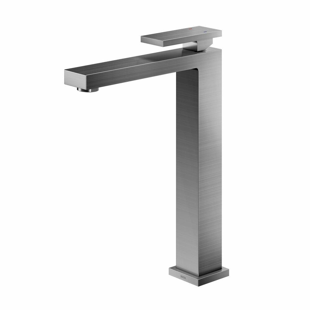 Torneira Misturador Monocomando para Banheiro Docol New Edge Bica Alta 1/2
