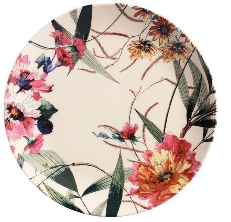 Prato Raso Porto Brasil Coup Vitae 27cm