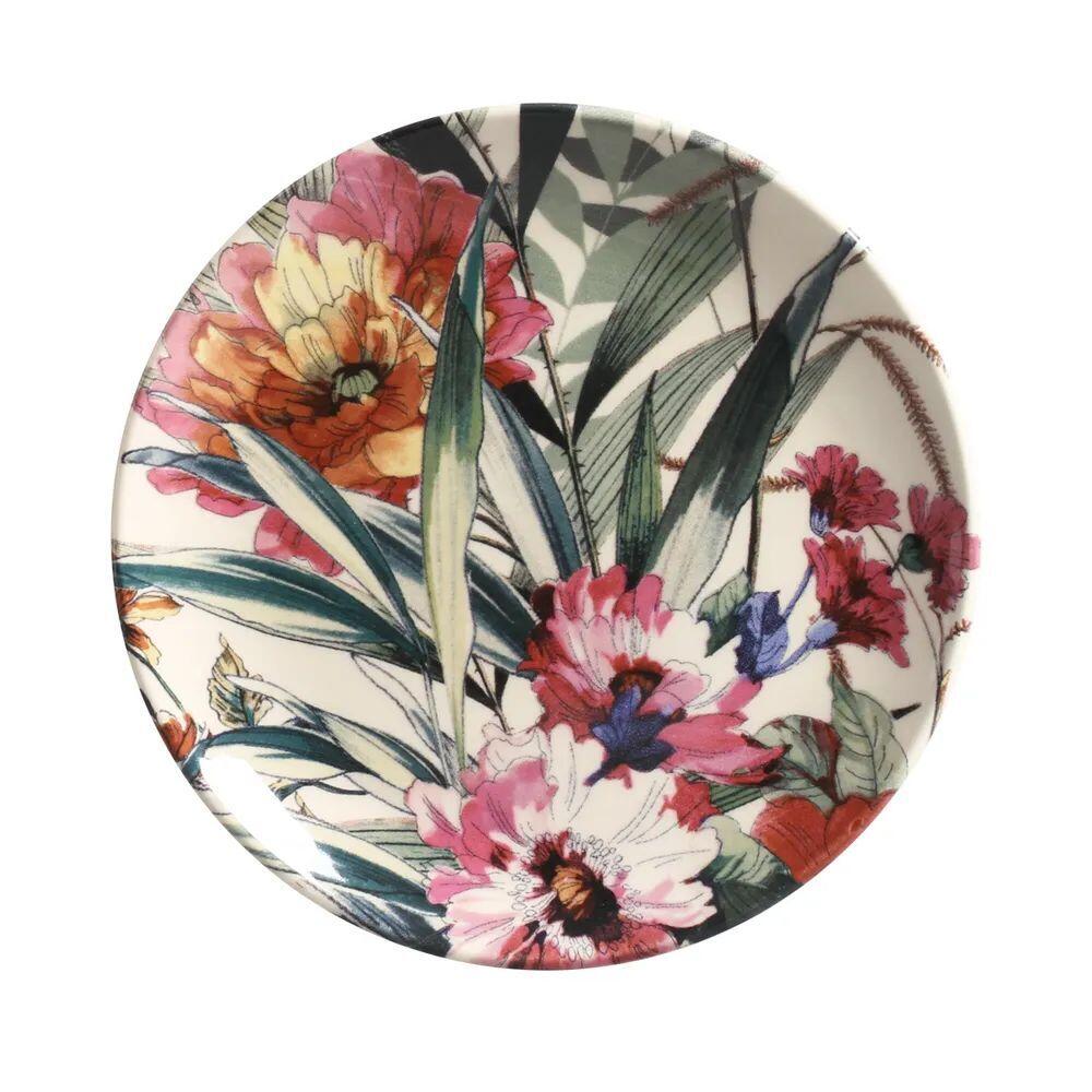 Prato Sobremesa Porto Brasil Coup Vitae 22cm