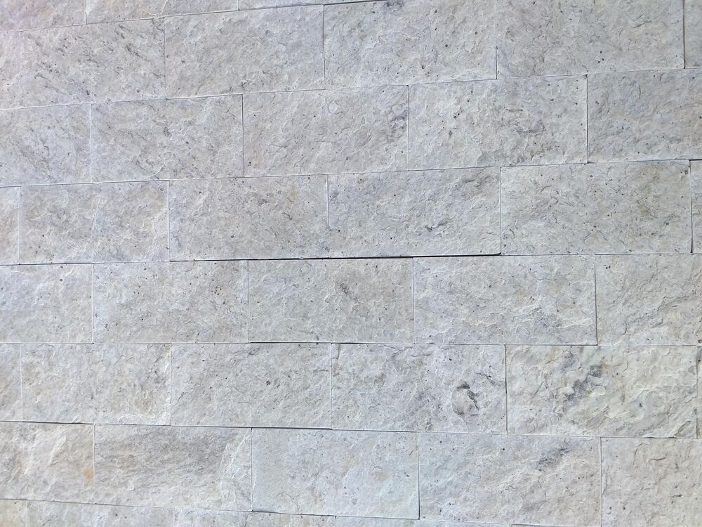 Ladrilho Miracema 11,5x23 Branco Aré Pedras Tijucas
