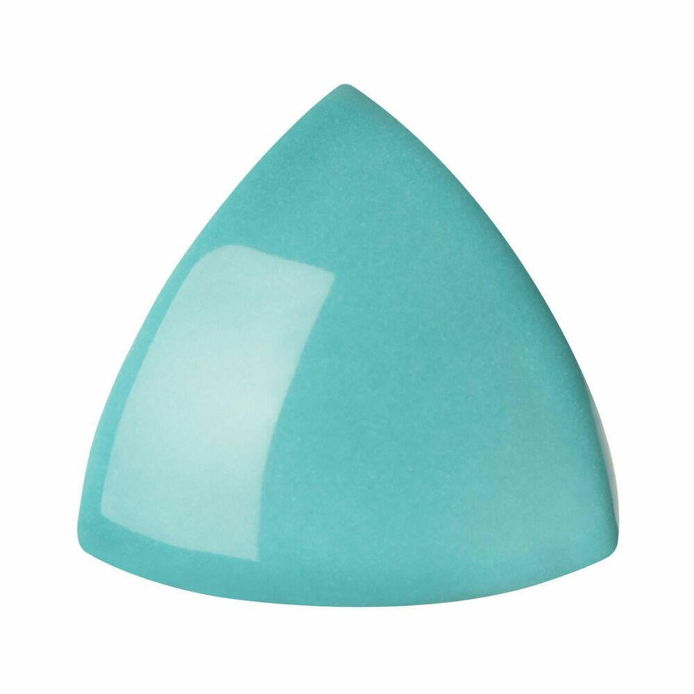 Castanha Externa para Piscina Verde Água 2,5x2,5 Eliane
