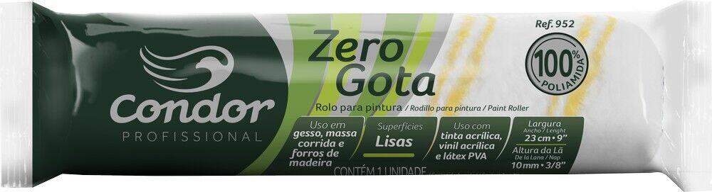 Rolo de Lã 23cm sem Garfo Condor Antigotas