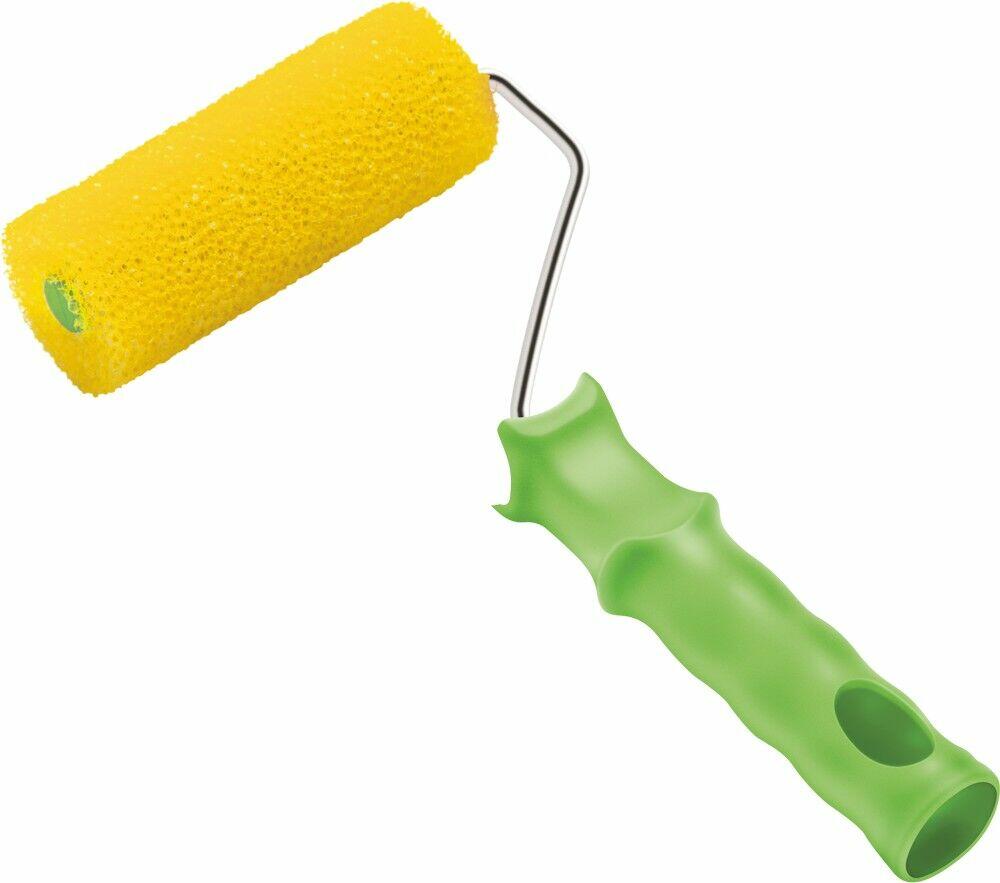 Rolo Textura Fina 9,0cm 966C/garfCondor Pinceis