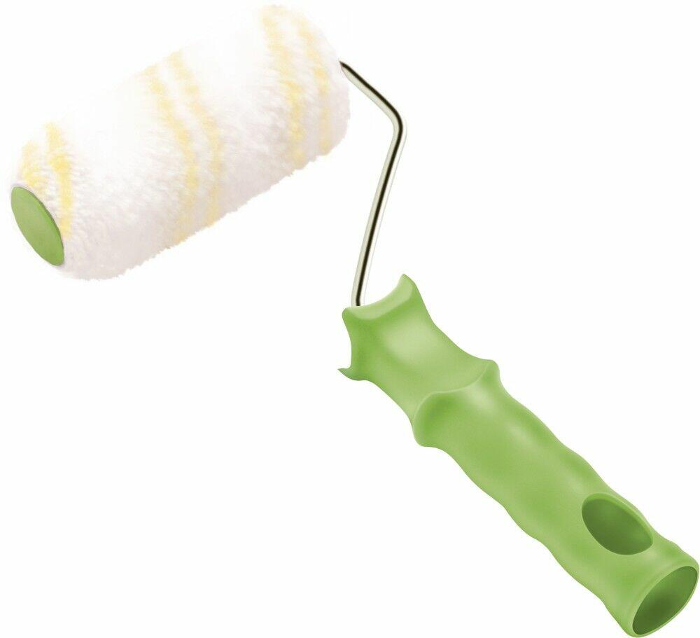 Rolo de Lã 9cm com Garfo Condor Antigotas