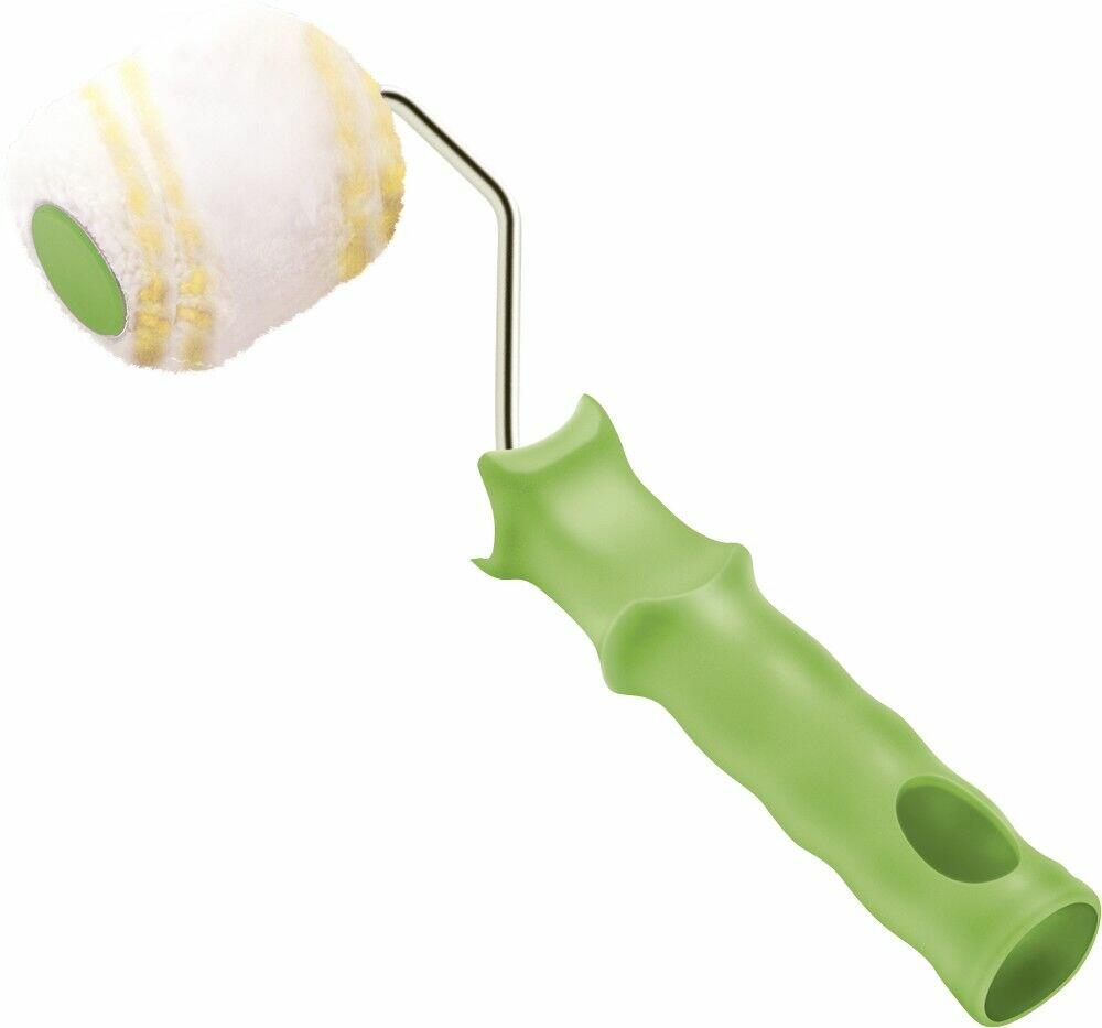 Rolo de Lã 5cm com Garfo Condor Antigotas