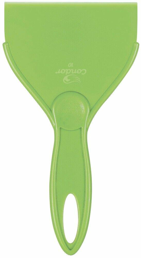 Espátula Plástica Condor 8cm Lisa 858/8