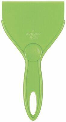 Espátula Plástica Condor 10cm Lisa 858/10