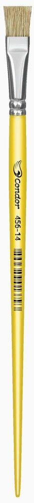 Pincel Artistico 456/14Condor Pinceis