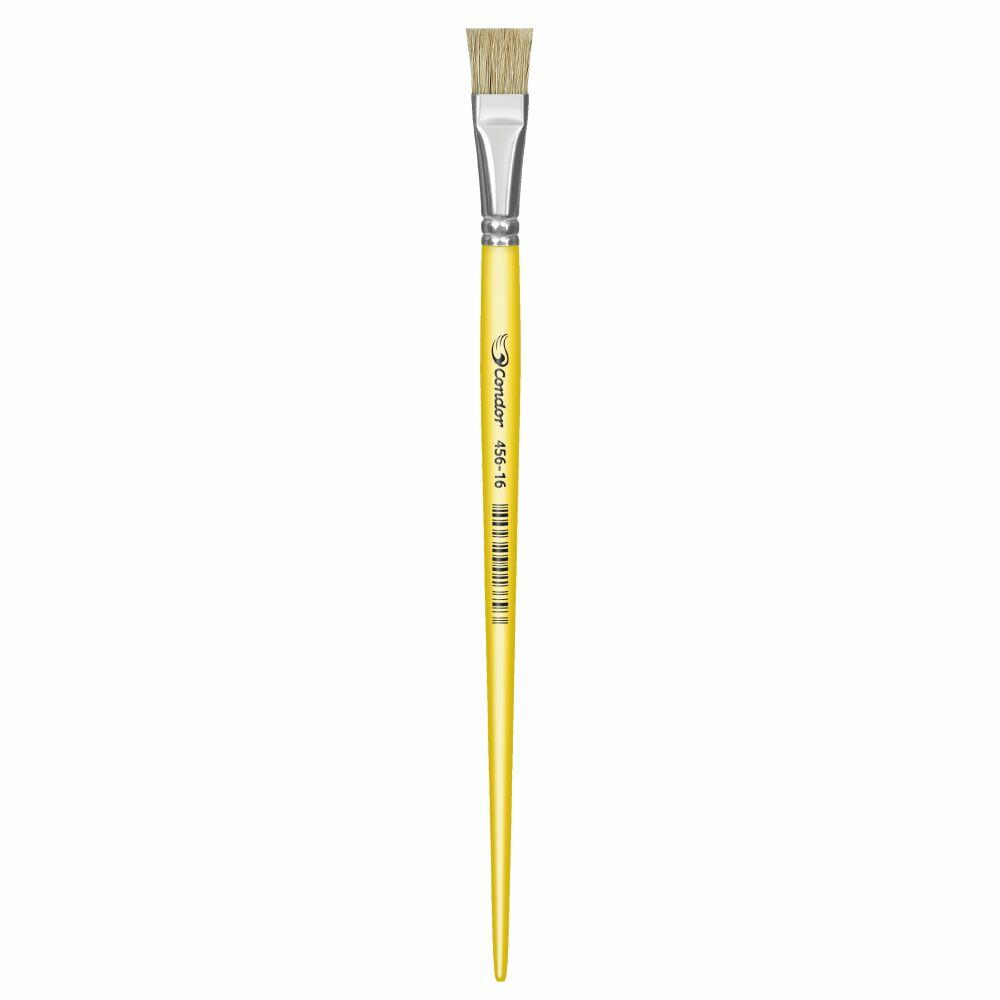 Pincel Condor Artístico 456/16