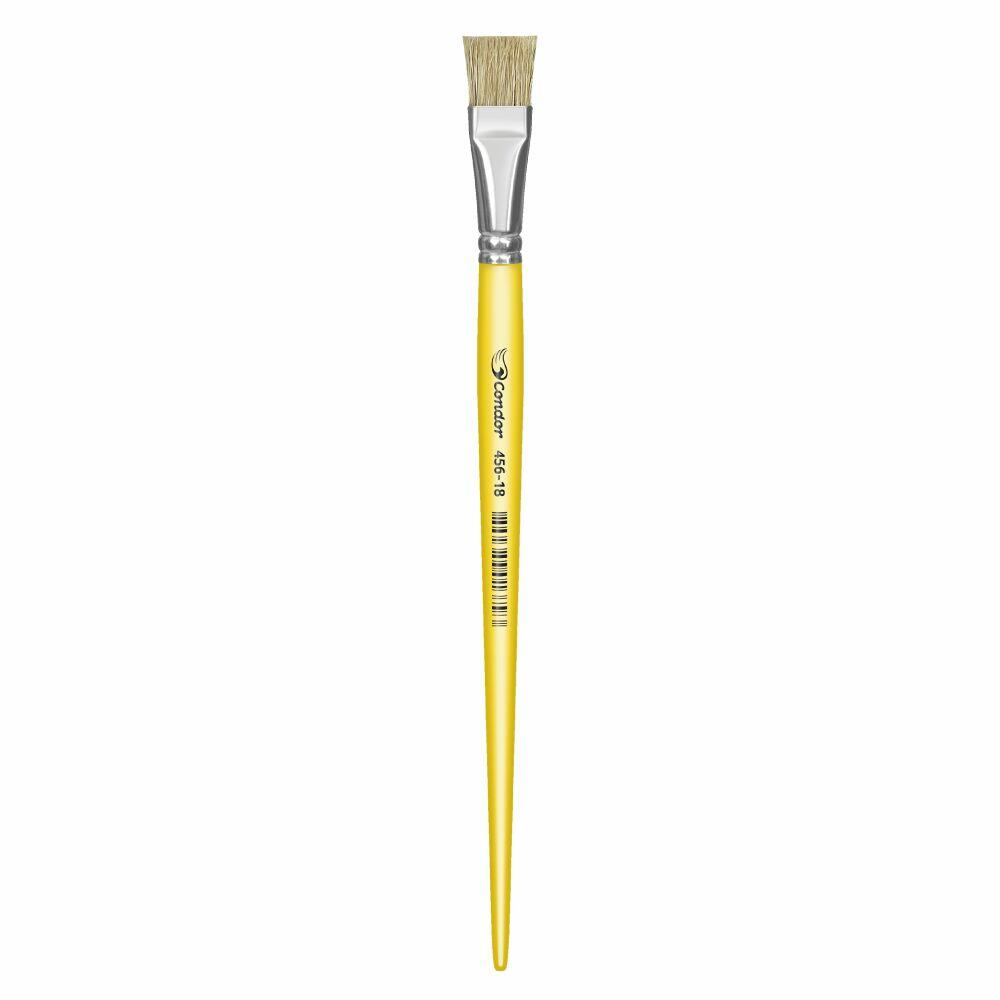 Pincel Condor Artístico 456/18