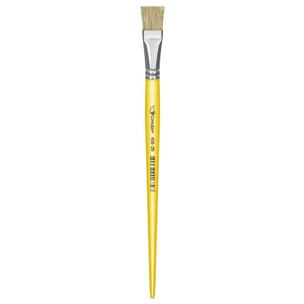 Pincel Condor Artístico 456/20