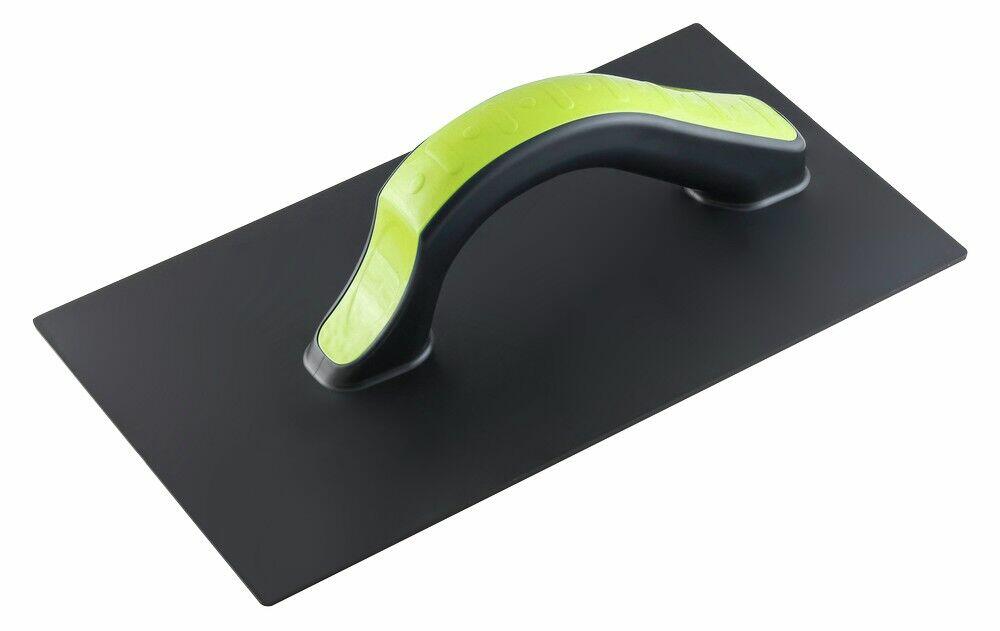 Desempenadeira Estriada 17x30cm Condor