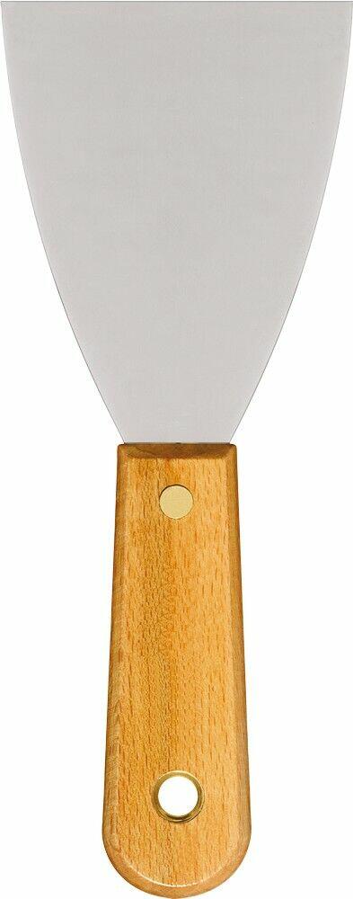 Espátula Aço Inox Condor 8cm 867/8