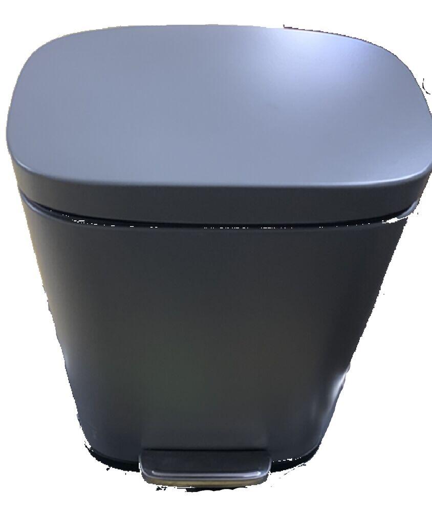 Lixeira  com Pedal 12L Casa&Ideia Sona