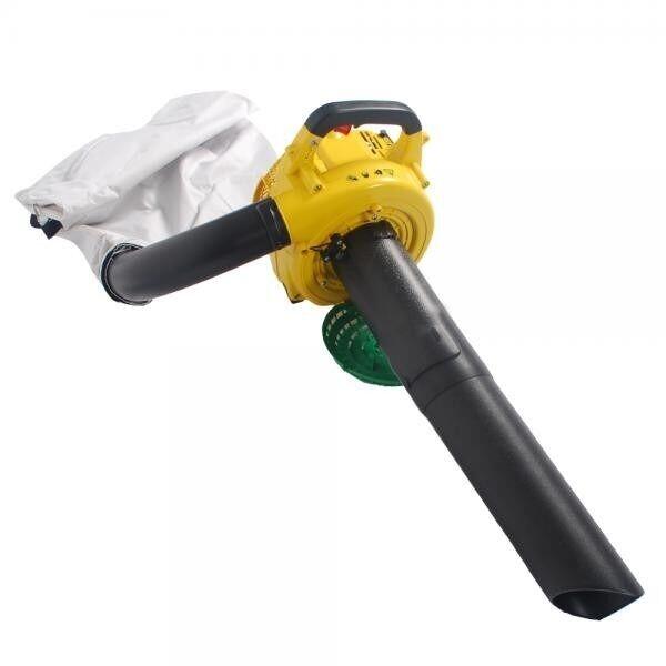 Soprador de Folhas Garthen GSS-260