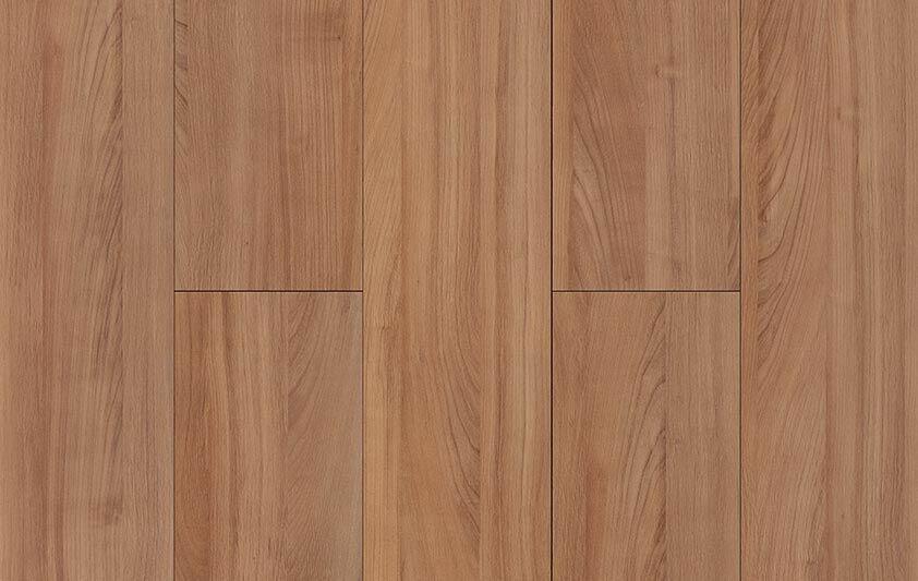 Piso Laminado Click Spot Cerezo Varese 18,7x134 Durafloor