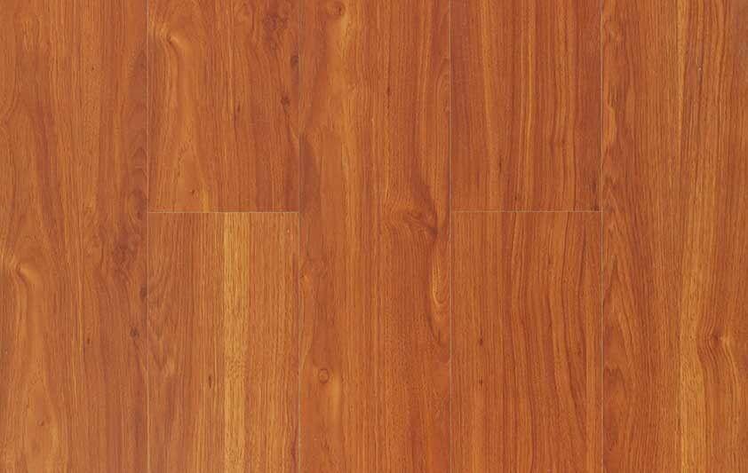 Piso Laminado Click Spot Ipe Ambar 18,7x134 Durafloor