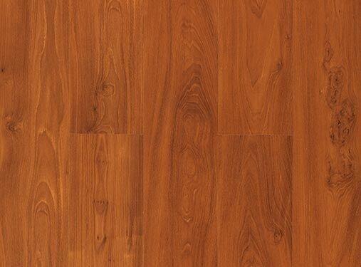 Piso Laminado Durafloor Space 7mmx18,7x1,34m Nogueira Italiana