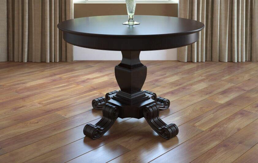 Piso Laminado Click Twist Carvalho Malta 18,7x134 Durafloor
