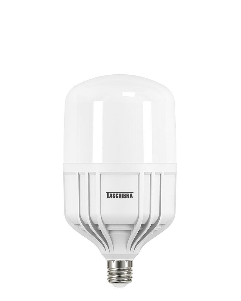 Lâmpada LED High E27 50W 6500k Luz Branca Taschibra