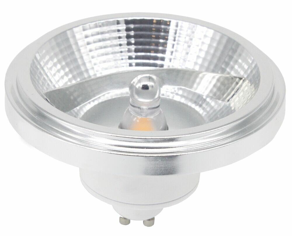 Lâmpada LED Taschibra 12W 12° Dimer 2700K
