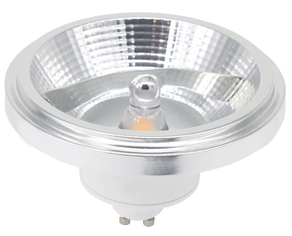 Lâmpada LED Taschibra 12W 24° 2700K