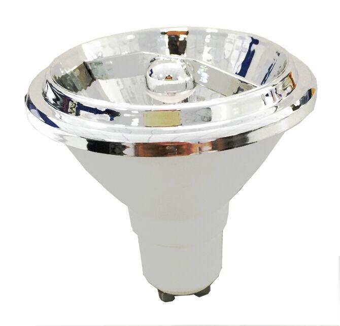 Lâmpada LED Taschibra 4,8W 24° Dimer 2700K