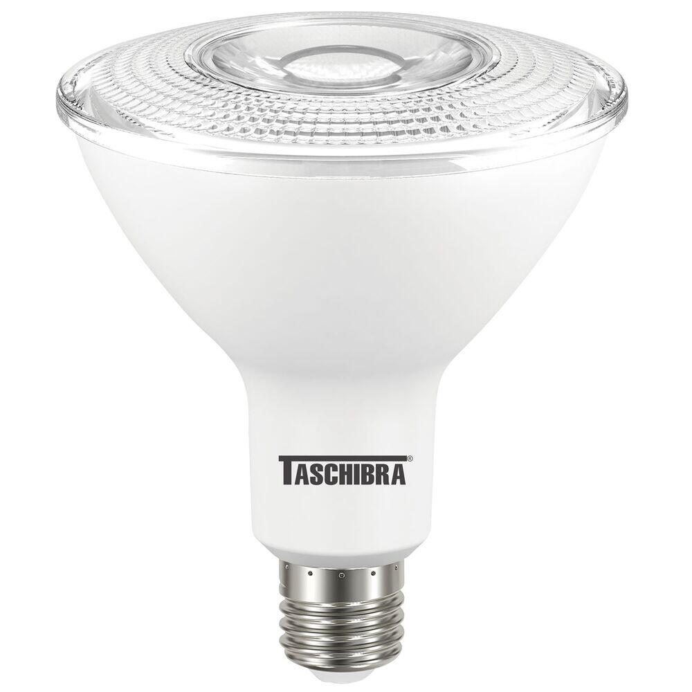 Lâmpada LED Taschibra E27 9,9W 3000K