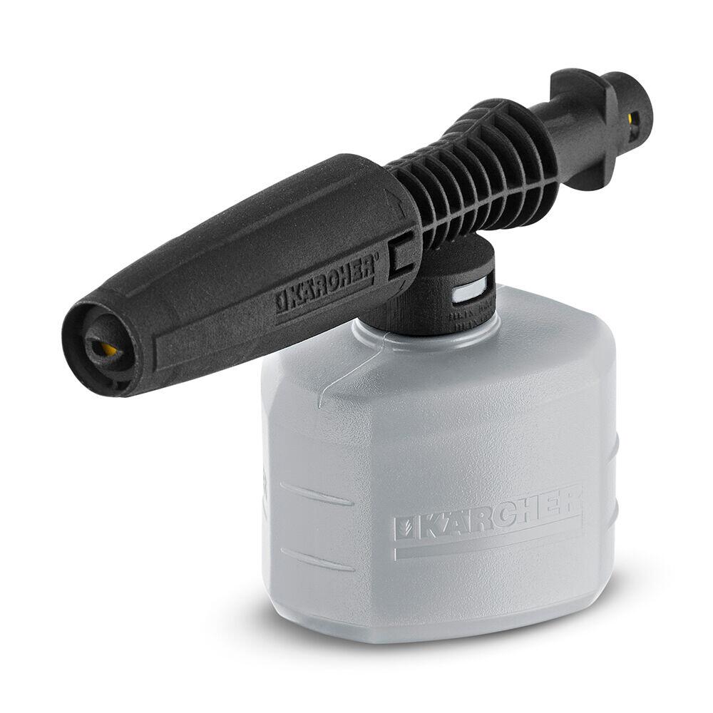 Aplicador de Detergente Canhão de Espuma Snow Foam para Lavadoras 300ml Kärcher