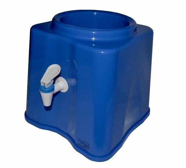 Suporte para Galão de Água Catarinense 10/20 Litros Azul