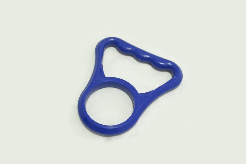 Alça Plástica para Galão 10/20L Azul Catarinense