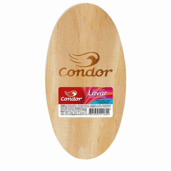 Escova Multiuso Condor 1121