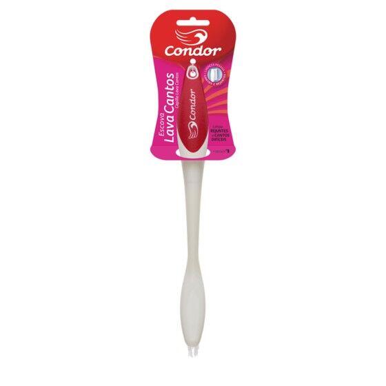 Escova Lava Canto Condor 98141