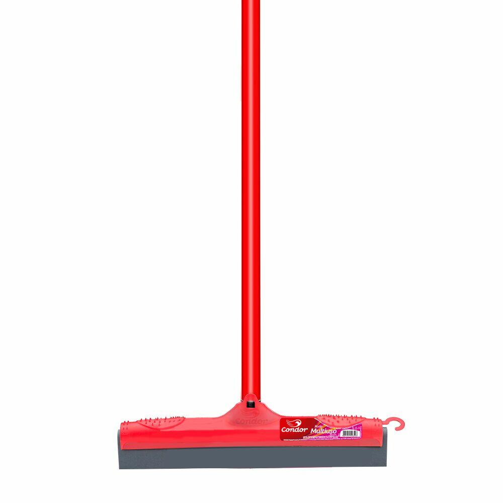 Rodo de Chão Condor 30cm com Borracha 1126