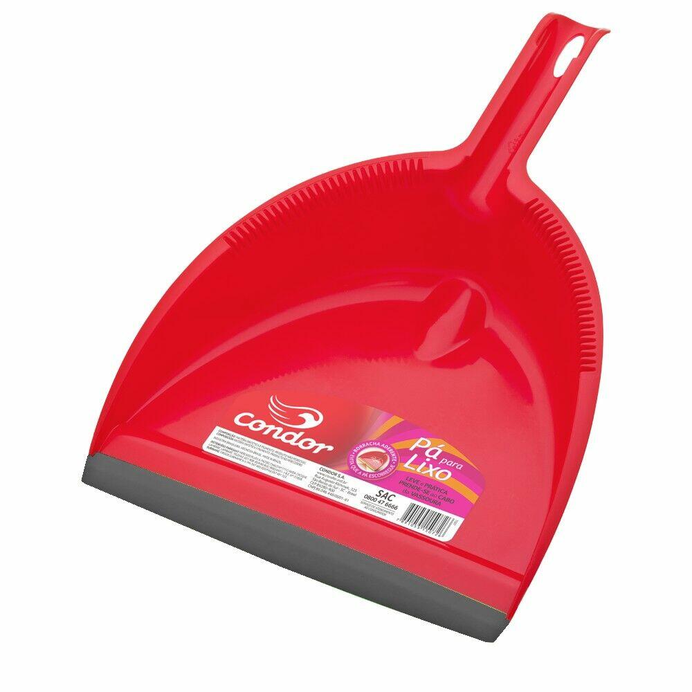 Pá de Lixo Condor 90852