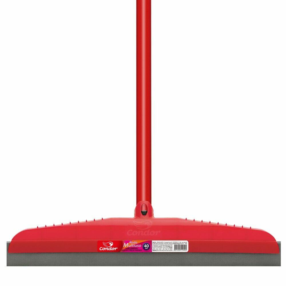 Rodo de Chão 40cm simples Eva 1125 Condor