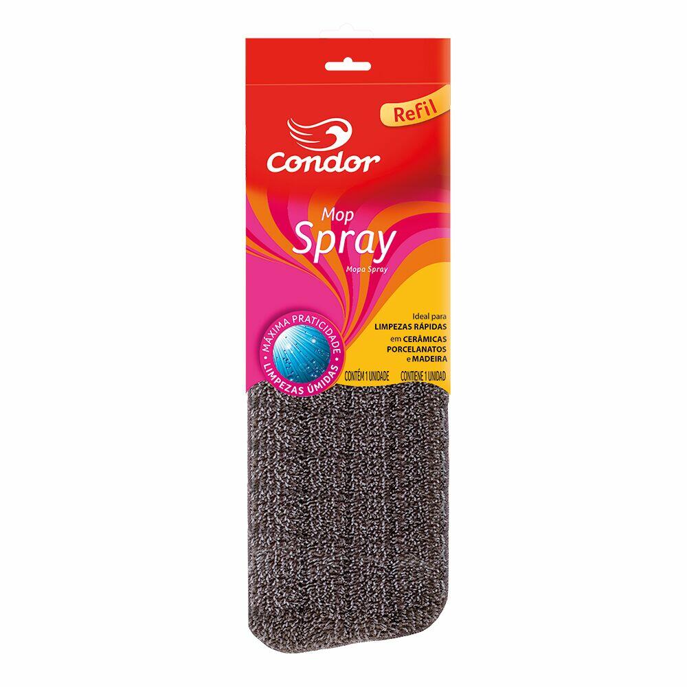 Refil para Mop Spray  1690R Condor
