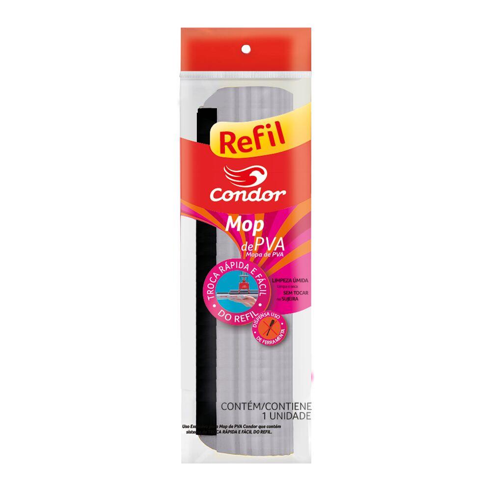 Refil Mop  PVA Condor