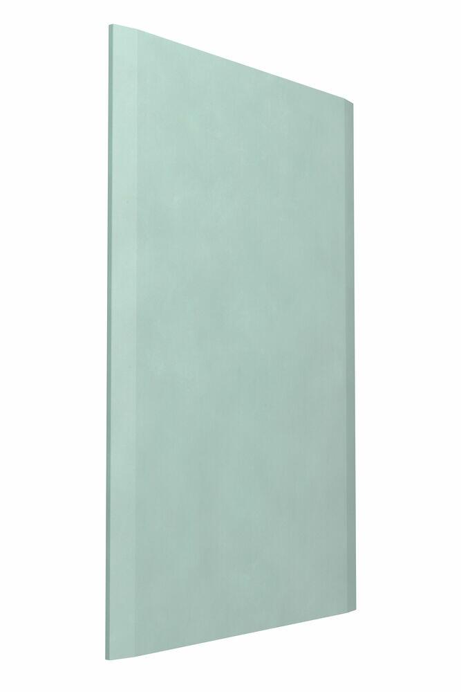 Chapa de Drywall 180x120 Verde Placo