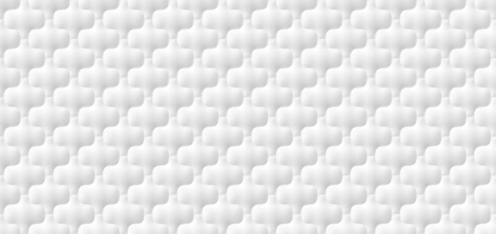Revestimento Parede Futon White 45x90 Retificado Itagres