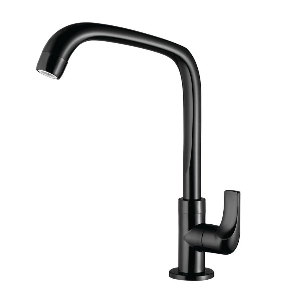 Torneira de Mesa para Cozinha Lorenzetti Fitt 1/2