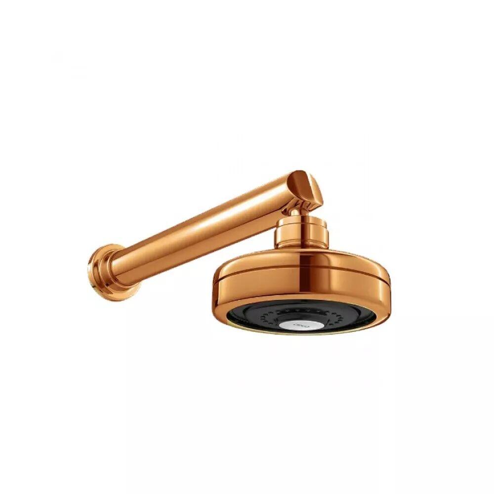 Chuveiro Ducha Acqua Plus Deca Red Gold 1/2