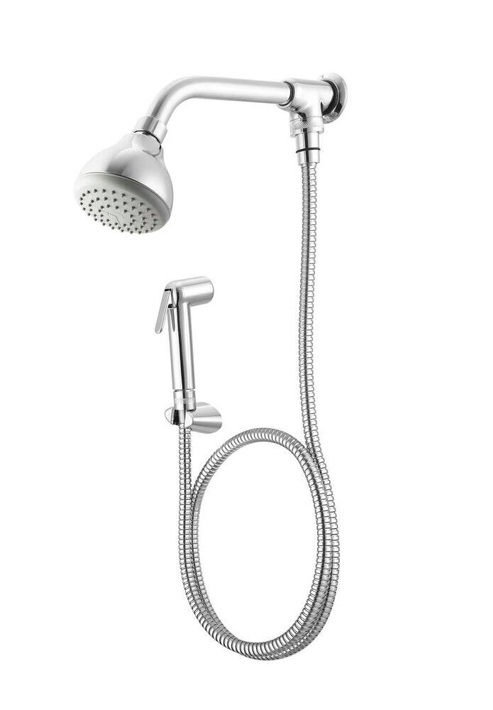 Chuveiro Ducha Ômega 1955 C Cromado 1/2