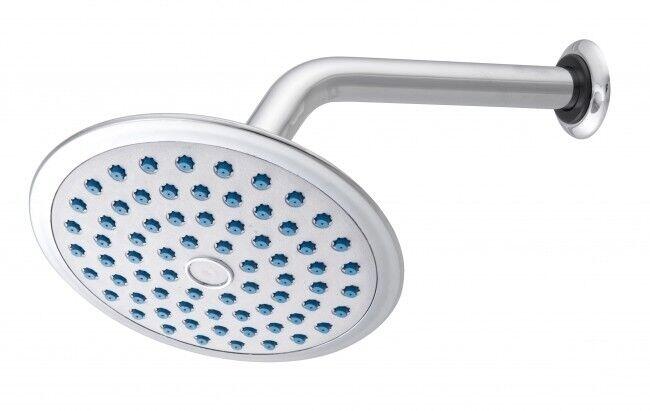 Chuveiro Ducha Athena 1957 C Meber Cromado 1/2