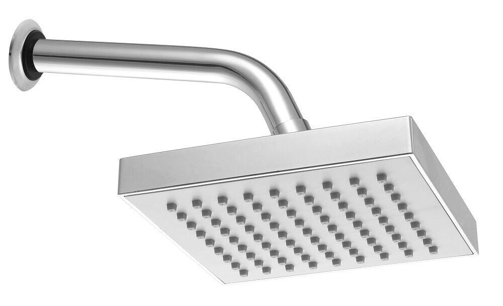 Chuveiro Ducha Athena Plus 1964 Meber Cromado 1/2