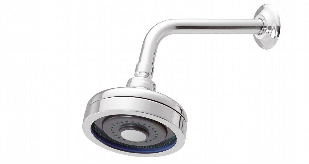Chuveiro Ducha Max 1959 C Meber Cromado 1/2