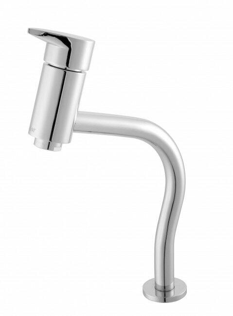 Torneira Misturador para Banheiro Bele 1/2'' Cromado Meber