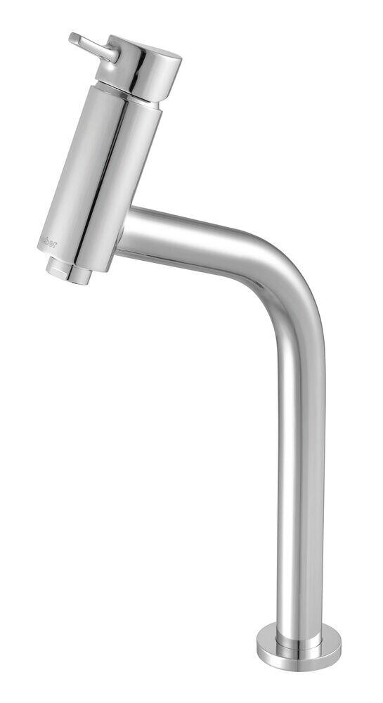 Torneira Misturador para Banheiro Advance 1/2'' Cromado Meber